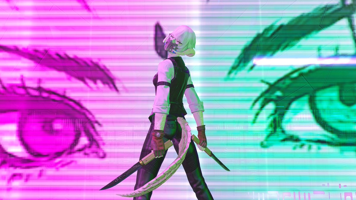 🔪🔪