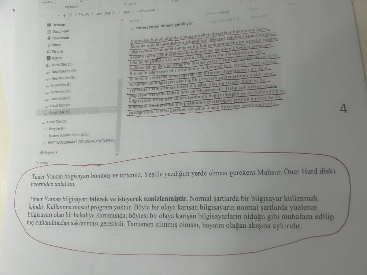 Arzu turgut uçar tweet media