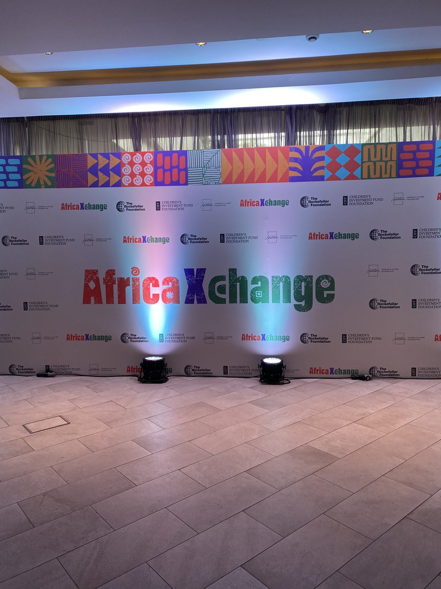 African Alliance (@afri_alliance) on Twitter photo Join our Operations Lead <a href="/anna_wadza/">Wadzanayi šæš¼</a> as she attends the #AfricaXChangeLLD conference happening in Nairobi, Kenya. Find out more about how <a href="/RockefellerFdn/">The Rockefeller Foundation</a>, <a href="/CIFFchild/">The Children's Investment Fund Foundation</a> & <a href="/hiltonfound/">Hilton Foundation</a> are bringing together change-makers and funders to drive bold, long-term solutions for children and Join our Operations Lead <a href="/anna_wadza/">Wadzanayi šæš¼</a> as she attends the #AfricaXChangeLLD conference happening in Nairobi, Kenya. Find out more about how <a href="/RockefellerFdn/">The Rockefeller Foundation</a>, <a href="/CIFFchild/">The Children's Investment Fund Foundation</a> & <a href="/hiltonfound/">Hilton Foundation</a> are bringing together change-makers and funders to drive bold, long-term solutions for children and