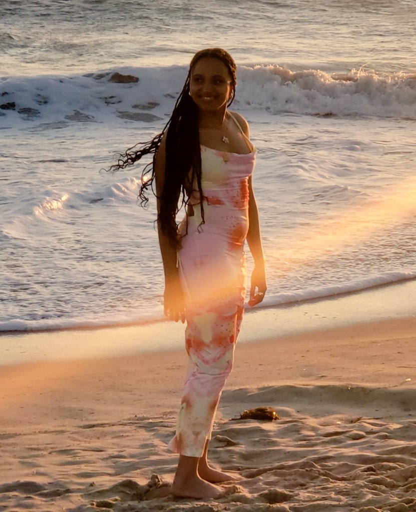 Venice Beach Birthday celebration 
<a href="/trinityj07/">Trinity jones</a> yr 18🙏🏾❤