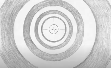Eve31595868's tweet photo. While I did not make this animation, I think it beautifully encapsulates the story of so many victims of this atrocious, reprehensible, inexcusable program.  

Pls. share.  

https://t.co/5rs2wEOhNE

#Stoptargeting 
#StopRF

@TargetedJustice https://t.co/msAU3tQIw2