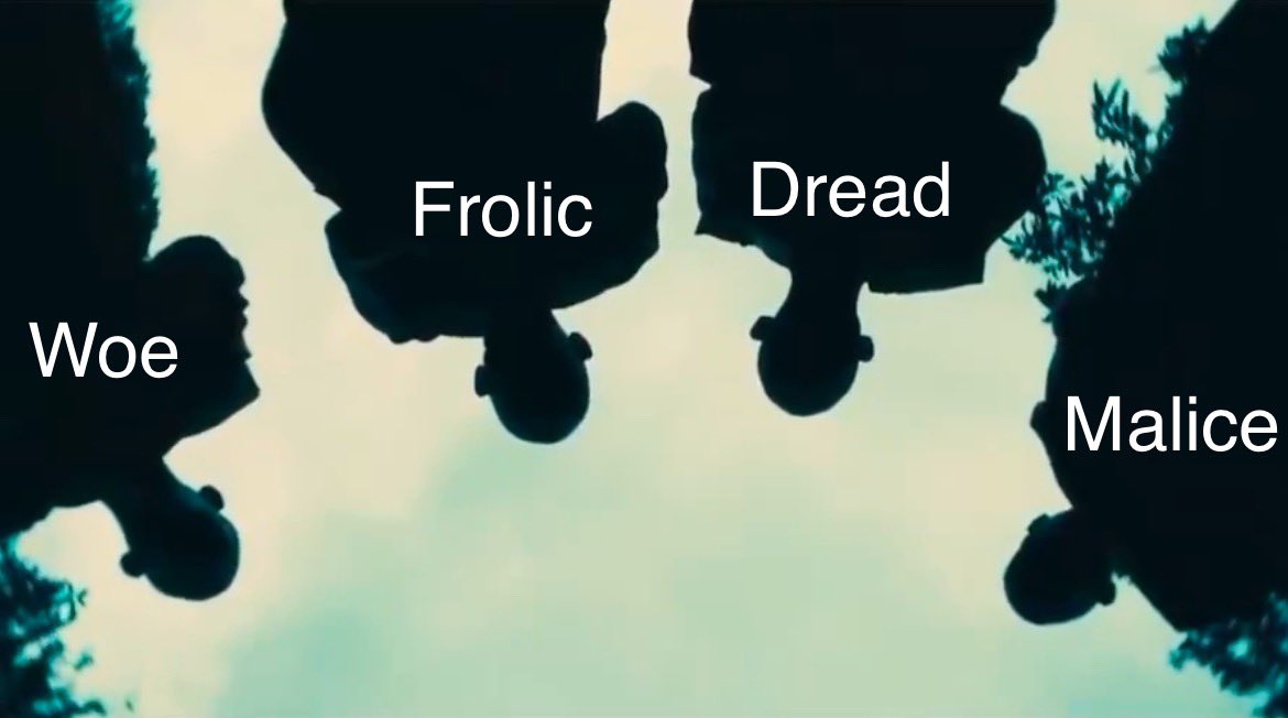 BoLarkin's tweet image. Mike White and Ben Stiller were working together the whole time. #whitelotus #severance