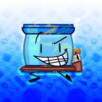 BlueFrameMaster's tweet image. #NewProfilePic screw it im back, sup bitches