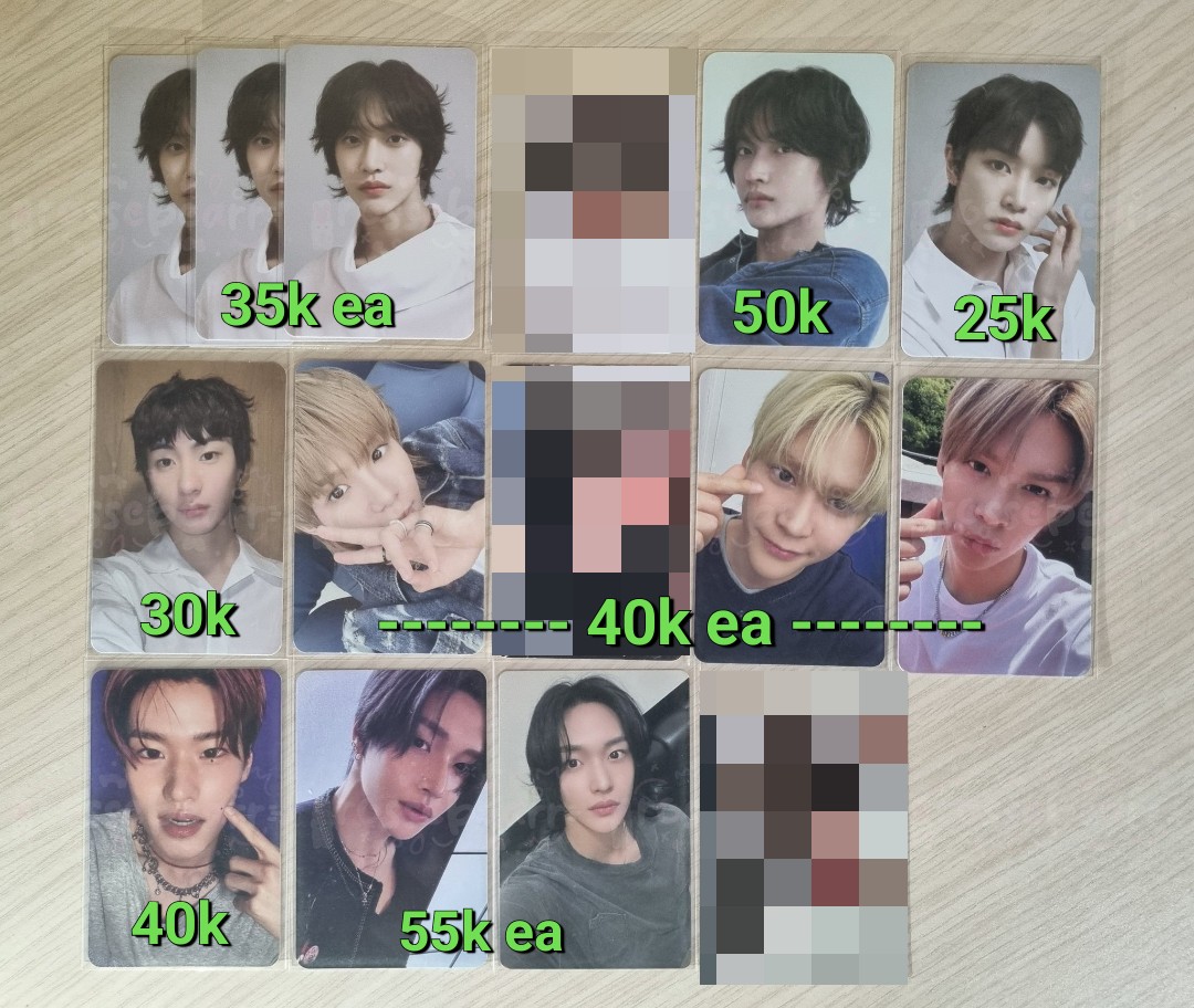 rossebearr's tweet image. [rts &amp;amp; likes are very appreciated]
WTS | Want To Sale aab RIIZE

☆ Depok, Jabar
☆ CEK ALT!
☆ LINK CO : id.shp.ee/995o2qf?smtt=0…

☆ NO WASTING TIME (SERIOUS BUYER ONLY!)
☆ NOT FOR SENSITIVE BUYER

t. riizing get a guitar ld pop up wonbin anton eunseok sohee sungchan shotaro