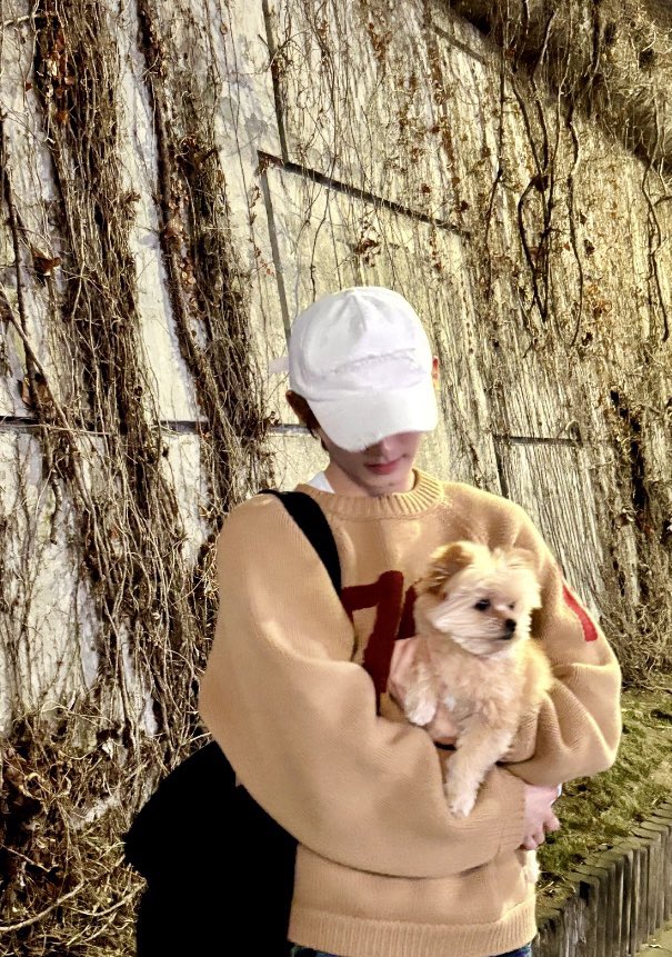 타니🤎
#원빈 #Wonbin #ATBO