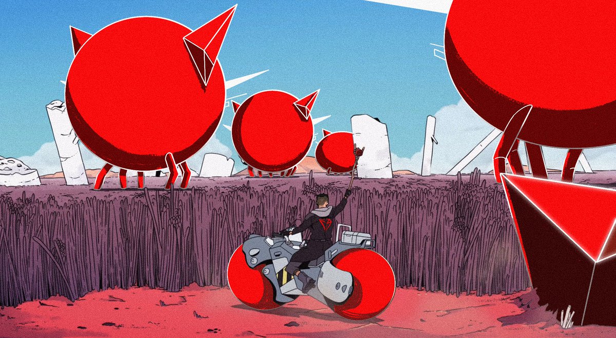 Tron cat (@troncattrx_) on Twitter photo 