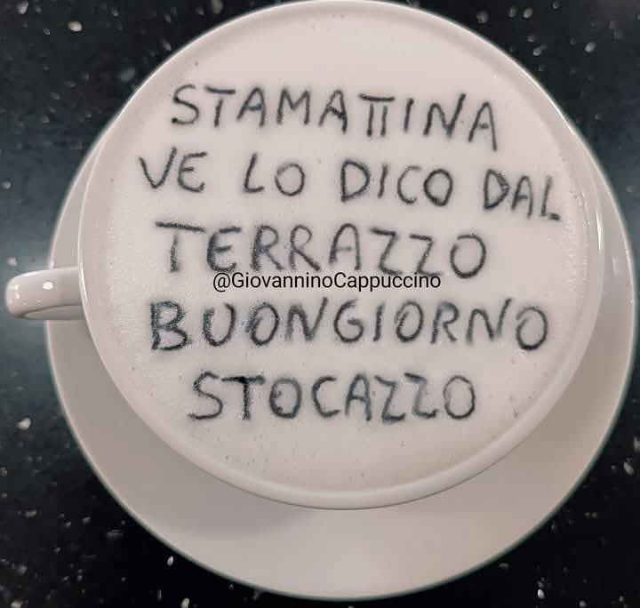 divina_bionda's tweet photo. #buongiorno☀️ https://t.co/YTbXKOcfhP