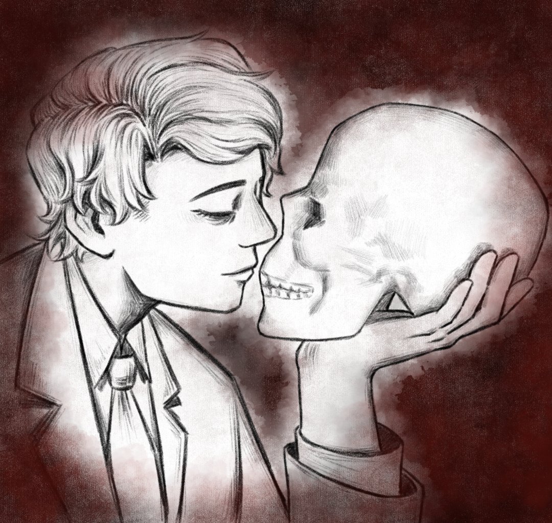 #rustylake
My love