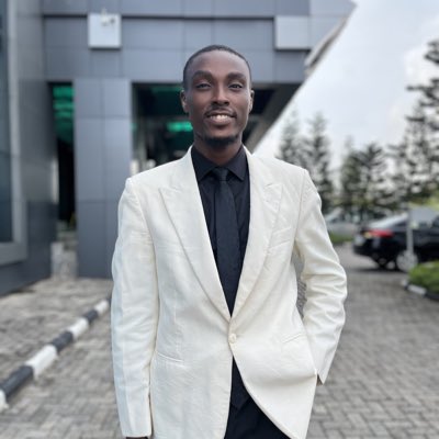 Kayode Bamidele, CISA tweet media