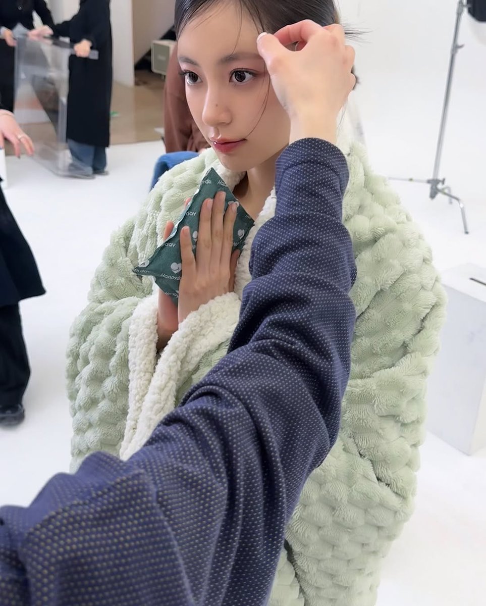 Looking this cute should come with a warning… someone better claim their girlfriend before I start accepting applications ‼️