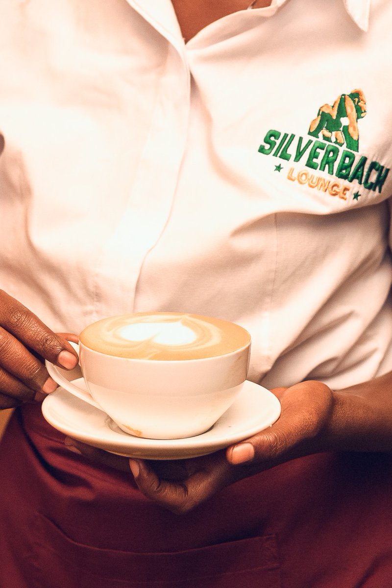 Silverback Lounge (@silverbackug) on Twitter photo She’s creamy, she’s dreamy, she’s cappuccino. ☕✨
And she’s waiting for you at Silverback Lounge & Restaurant.
#CappuccinoMood #SilverbackComfort <a href="/Omusirima/">cyberghost</a> <a href="/ChaapaLeague/">Chaapa League</a> <a href="/BusingyeJose/">G.L.O.W💋👅✨♛</a> <a href="/hmwesigye/">mwesigye henry</a> <a href="/IamCarolPrimah/">Carol Primah</a> <a href="/dukeofmubs12/">Duke of Mubs</a> She’s creamy, she’s dreamy, she’s cappuccino. ☕✨
And she’s waiting for you at Silverback Lounge & Restaurant.
#CappuccinoMood #SilverbackComfort <a href="/Omusirima/">cyberghost</a> <a href="/ChaapaLeague/">Chaapa League</a> <a href="/BusingyeJose/">G.L.O.W💋👅✨♛</a> <a href="/hmwesigye/">mwesigye henry</a> <a href="/IamCarolPrimah/">Carol Primah</a> <a href="/dukeofmubs12/">Duke of Mubs</a>