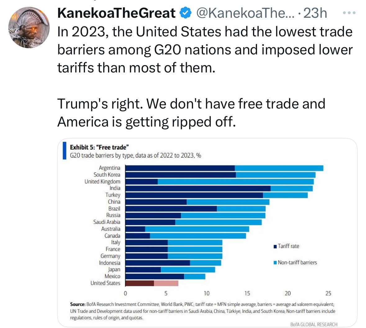 Suburban Mom for Trump tweet media