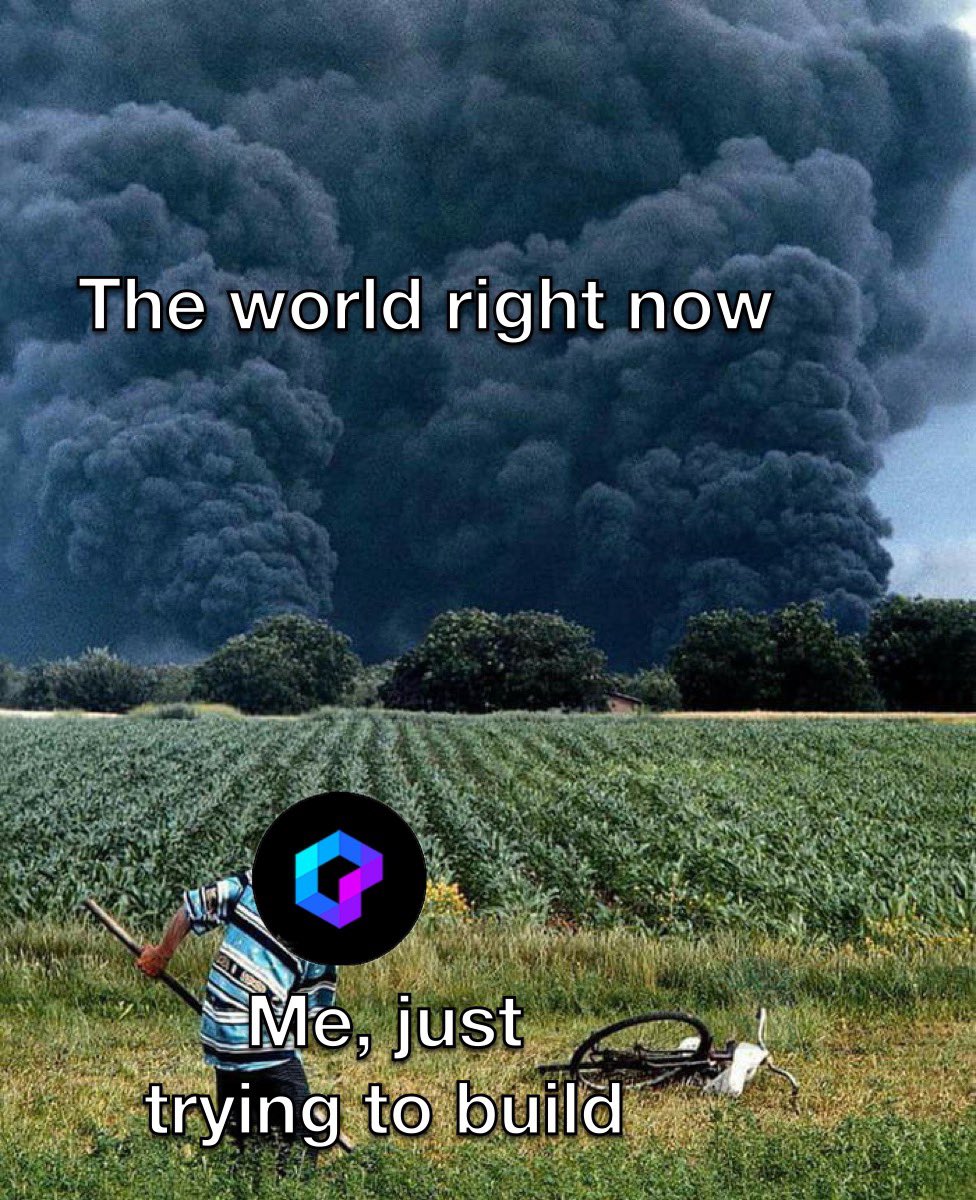 top7661's tweet photo. It's not much, but it's honest work...#FORTHBOX $BNB #MEME #GAME #WEB3 #NFT #Binance  #BNB https://t.co/YVNR2108RY