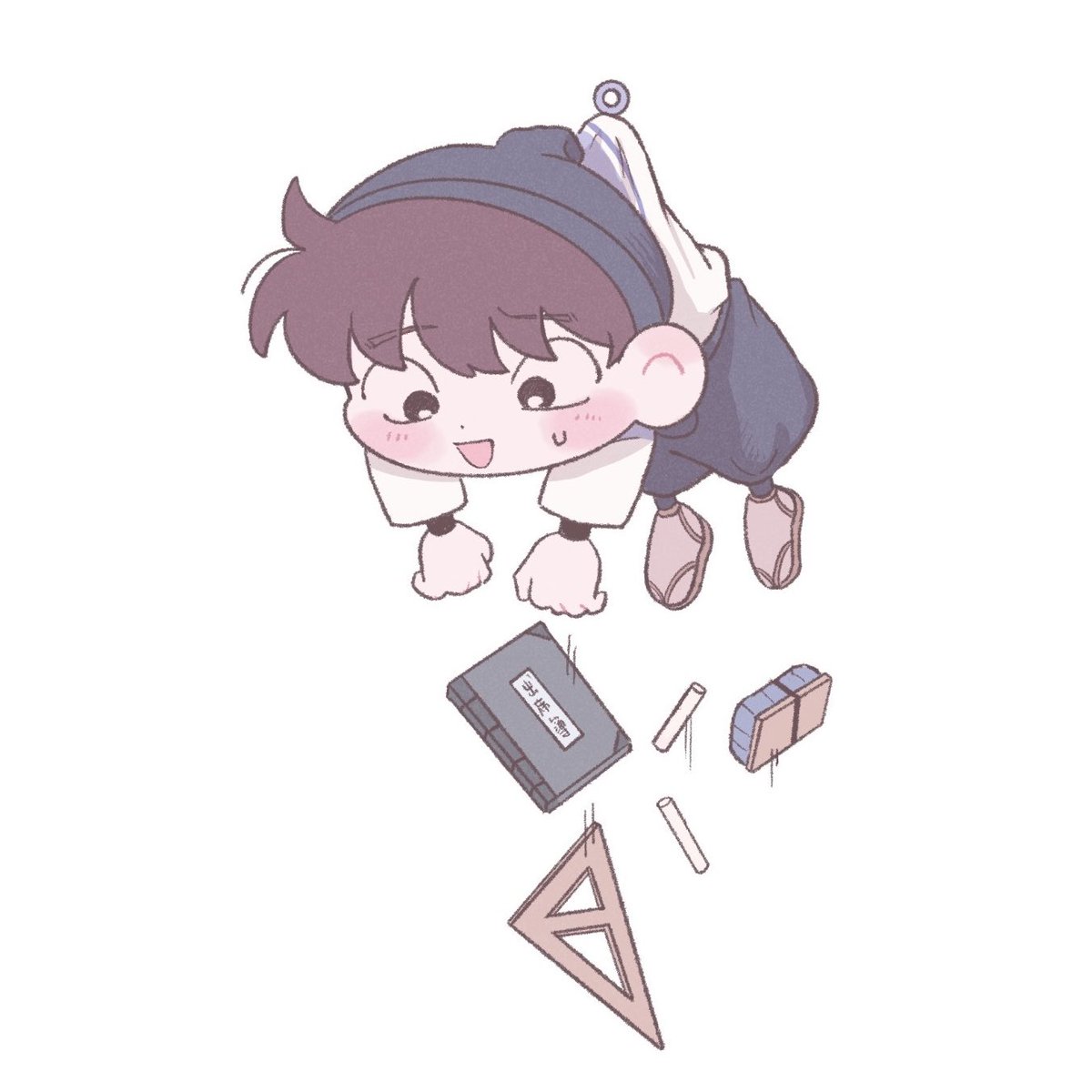 ミルク (@miruku640) / X