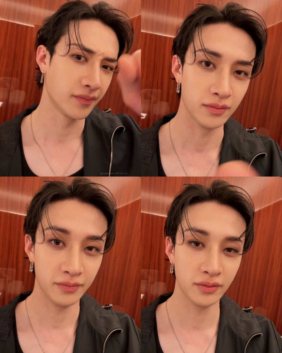 gnabnahc97chris's tweet photo. LOML 🥺🫶 https://t.co/LEB95CgBO1