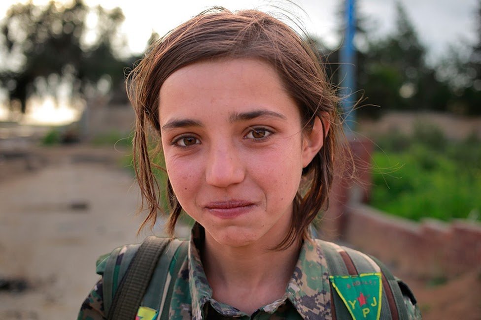 Since 2011, the children of northern and eastern Syria have been living a nightmare- hunted, abducted, and imprisoned by PKK-affiliated forces operating under different names: the Syrian Democratic Forces (SDF), the YPG, and the Revolutionary Youth Movement of Syria (RYMS). These