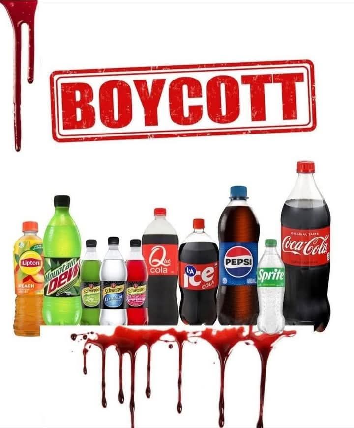 Mohini Of Investing (@mohiniwealth) on Twitter photo Boycott Boycott