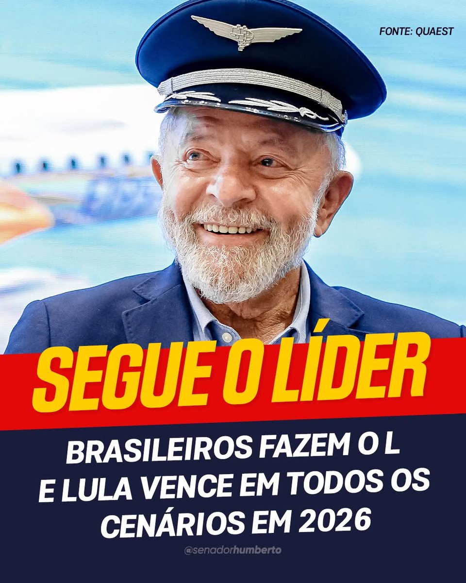 CHUVA DE LULA
