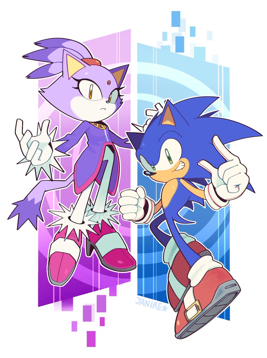 Please select a character.
#SonicTheHedgehog