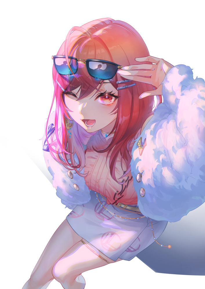 rowante3's tweet photo. 描いてて楽しかった

#ririkart https://t.co/jGAwhECM43