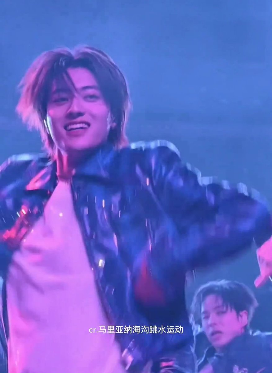beautiful smile that we need to protect #haruto