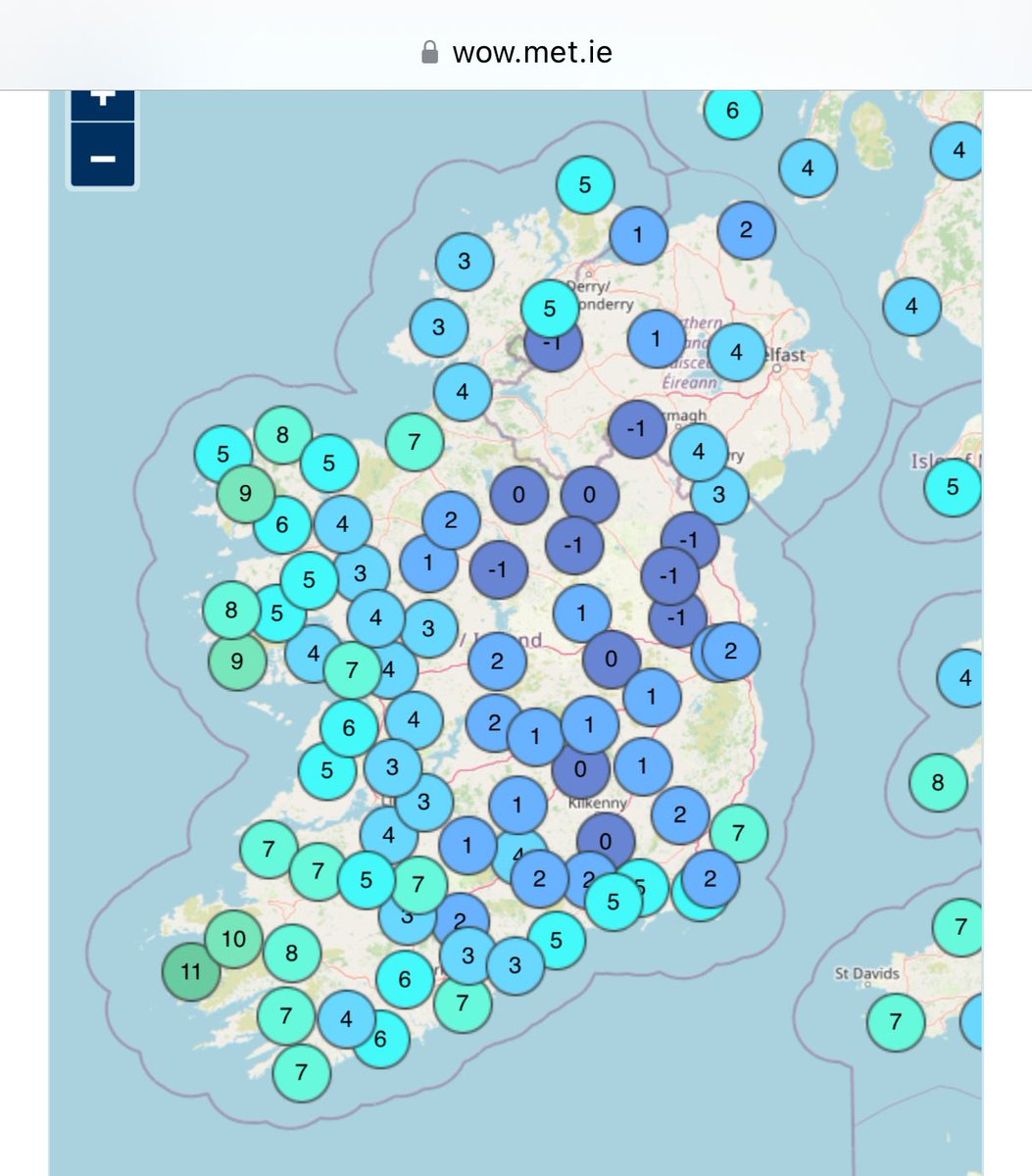 Carlow Weather tweet media