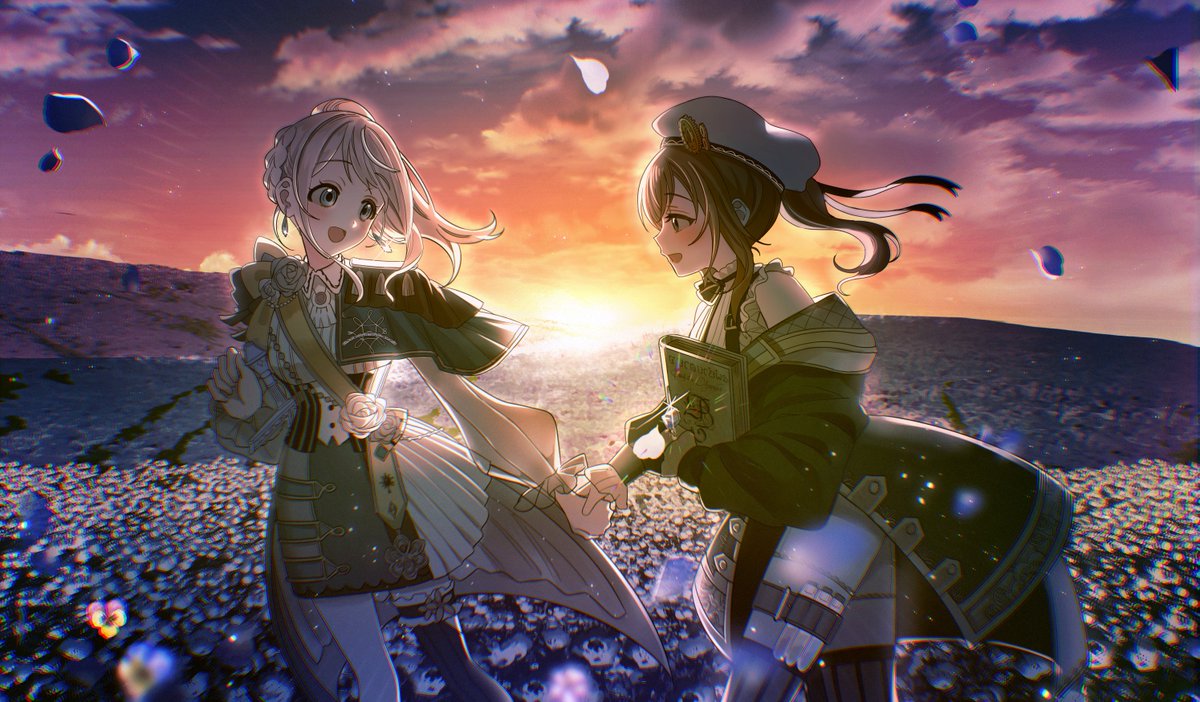 #커미션 #RT #급전_커미션RT 
추첨 1분 원하시는 아이들 그려드립니다😍
풀채색이지만 러프한 커미션... 
2인 10.0에 받고있습니다!!
30일 이내 마감합니다✨
공지는 포스타입을 참고해주세요! 👍

포스타입: postype.com/@sechee/post/1…
오픈 카톡: open.kakao.com/me/sechee00