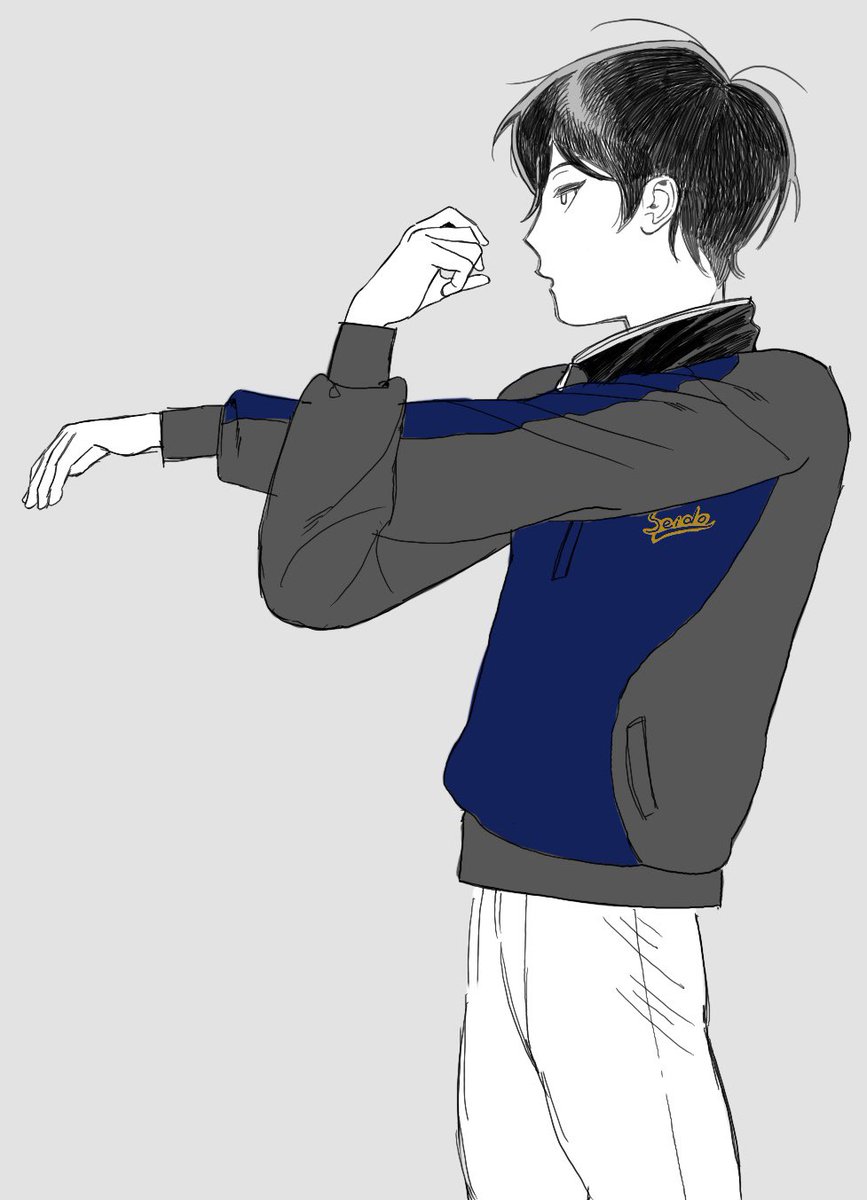 yaho (@toodidt) on Twitter photo 