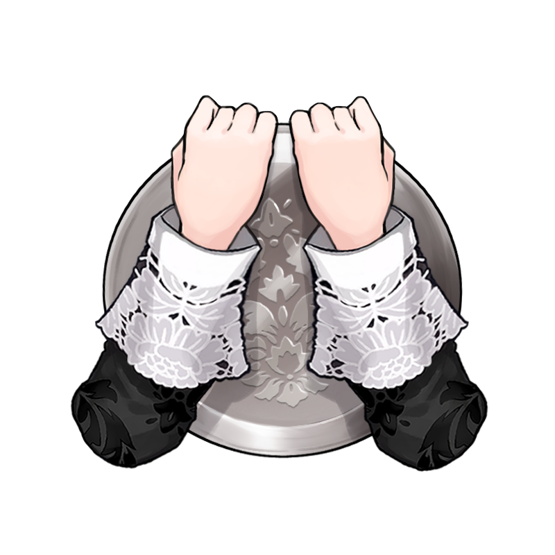 オーロ・クロニー 「#kronillust #krossets」|마멩 Mamengのイラスト