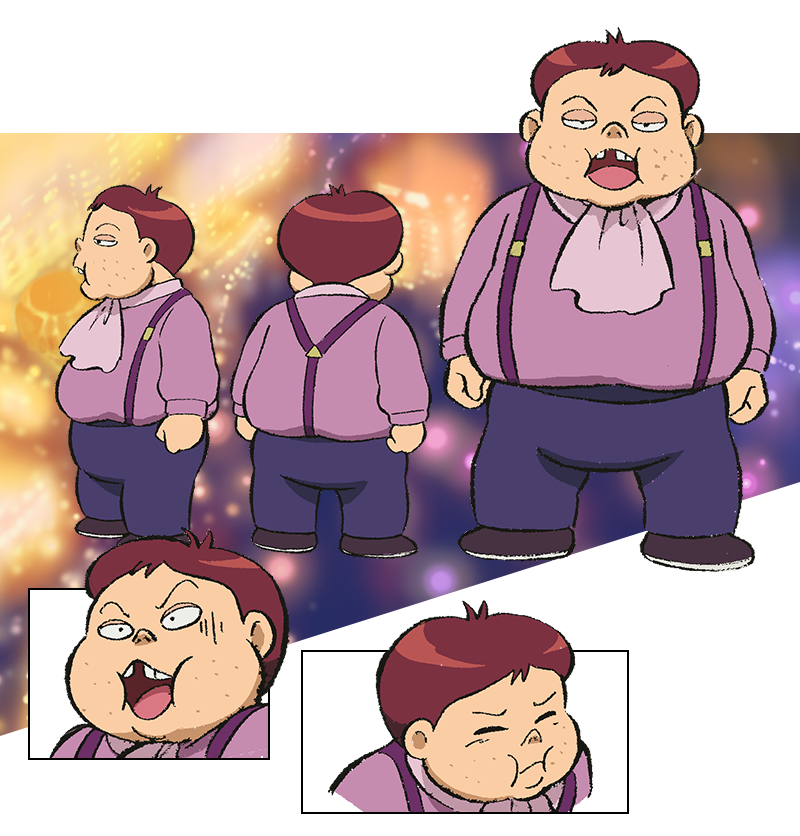 VBLuckyNumber12's tweet photo. I was revisiting an anime that I used to watch as a kid, and I realized Beans looked like Young President D from Kaitou Joker.
#BaldisBasics
#BaldisBasicsPlus
#BBIEAL
#PresidentD
#KaitouJoker https://t.co/6VXQ9627h5