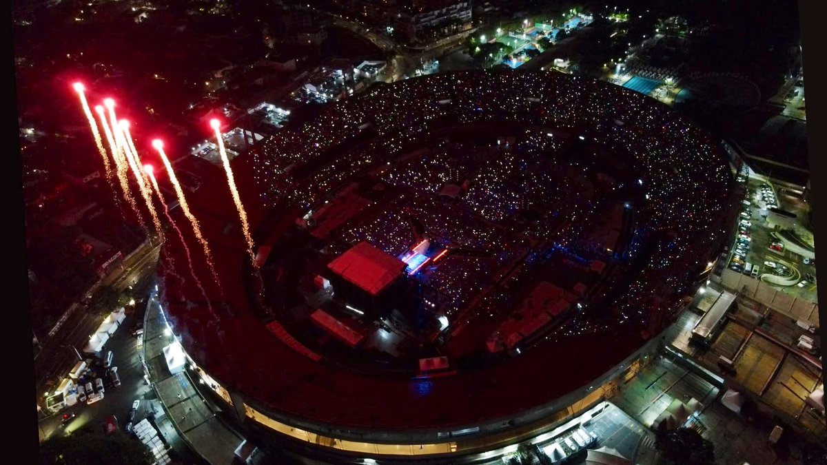 Lo gigante que eres Stray Kids