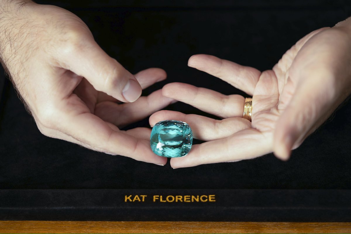 KAT FLORENCE tweet media