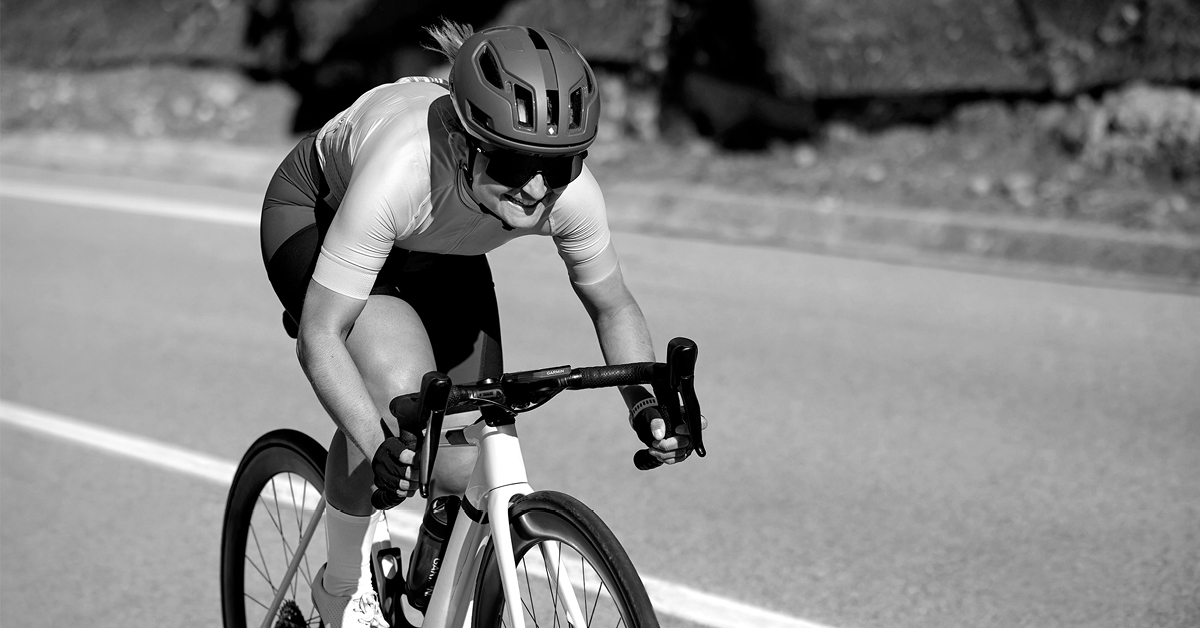 The Garmin Edge 1050 is the most advanced cycling computer on the market. It doesn’t just track your ride with almost never-ending battery life, it keeps you connected and in control.  Pair it with the full Garmin cycling ecosystem for the ultimate setup. bicycling.co.za/bikes-gear/gea…