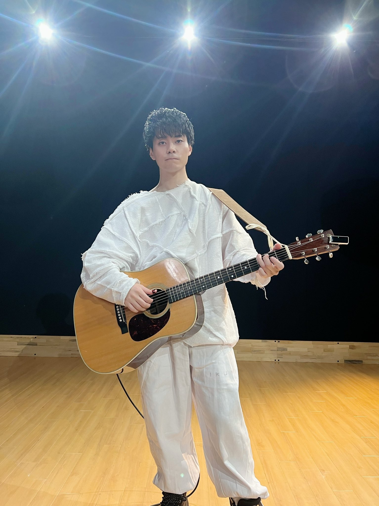 Music B.B. Japan (@MUSIC_BB_staff) / X