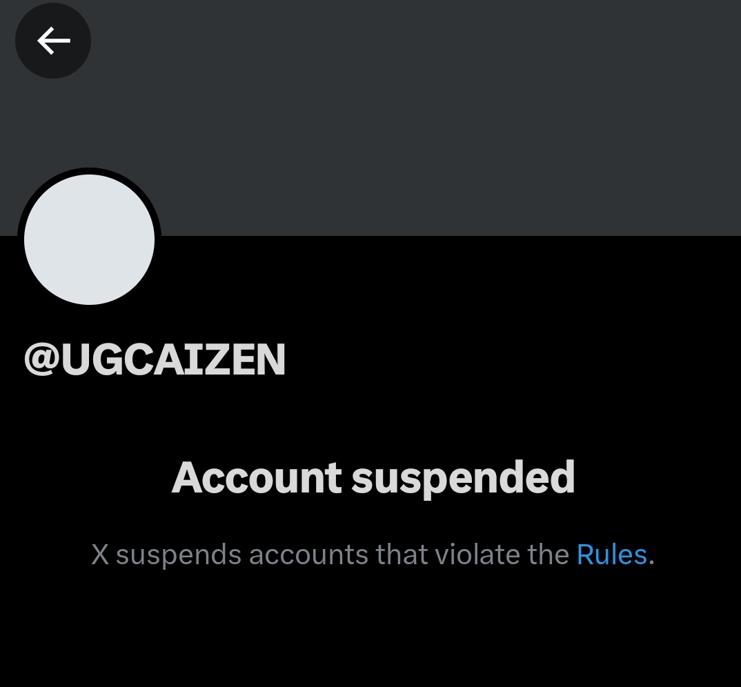 Guyz Mere I'd Aizen got suspended because of a Dalla person So plz follow my new account 
RT and quote will be appreciated 🥺🙏