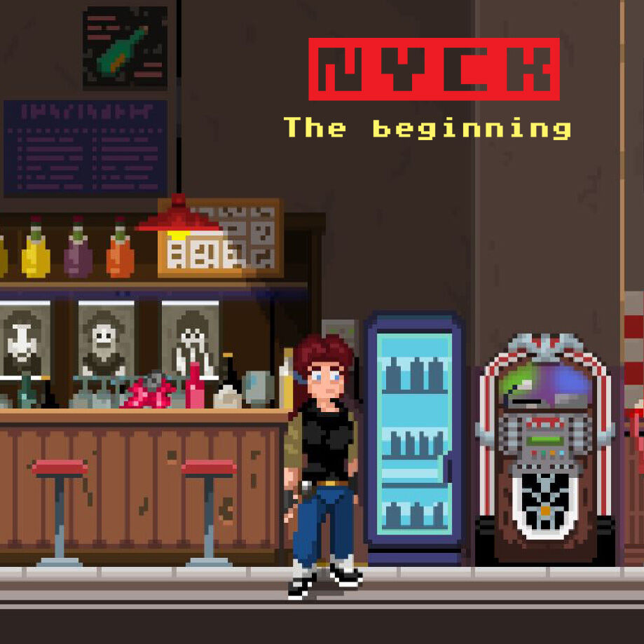 D4F Games tweet media