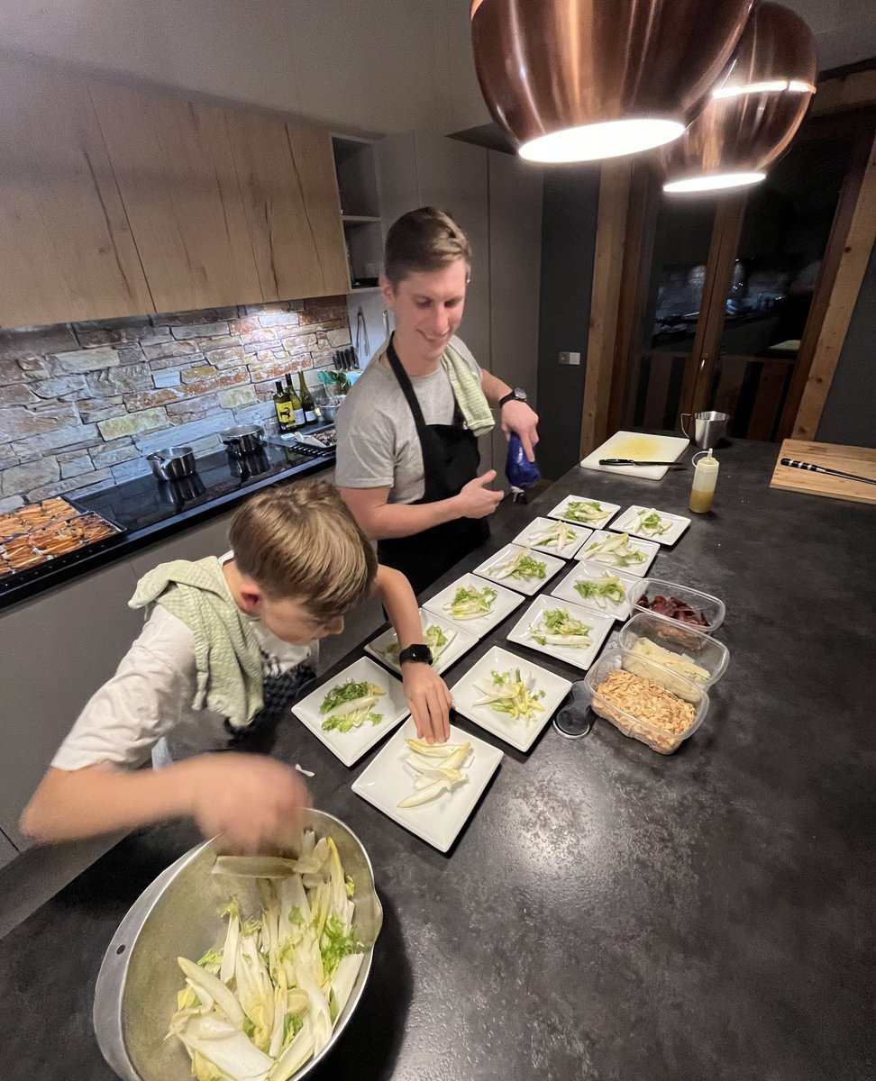 More Mountain tweet media