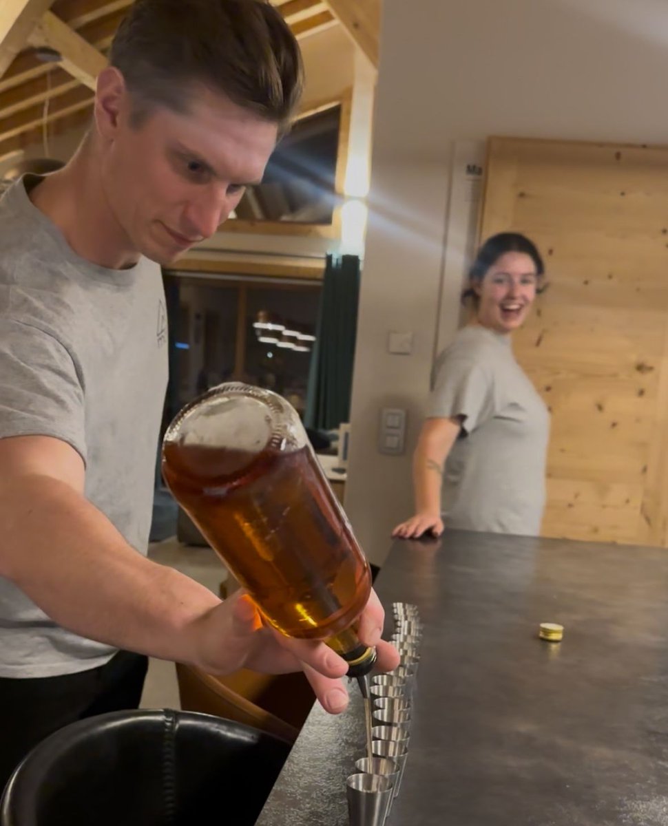 More Mountain tweet media