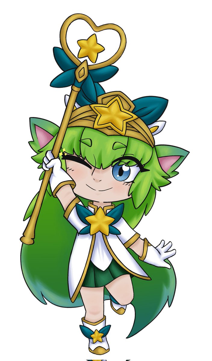 warull4by's tweet image. lulu 🌟
#LeagueOfLegends #lol #Yordle #lulu