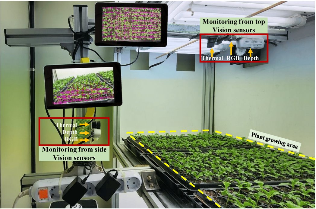 Horticul_MDPI's tweet image. #Horticulturae - Highly Cited Paper🍀

📄Title: #Technological Trends and Engineering Issues on #Vertical #Farms: A Review.

✍️Paper written by Md Shaha Nur Kabir et al.

🔗Link: mdpi.com/2311-7524/9/11…

#academic #publishing #MDPI #horticulture #science #scientific