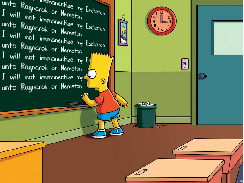 queuecoon's tweet image. 