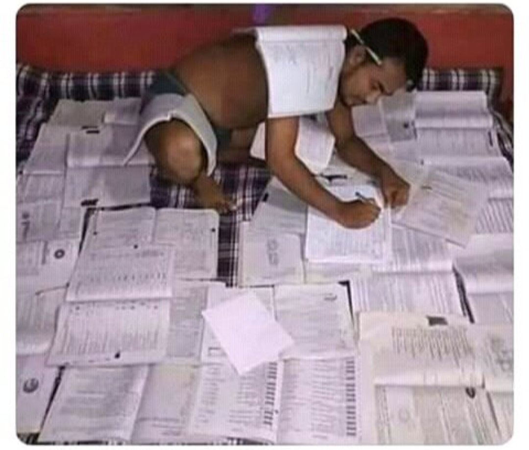 Equity fans trying to learn asset allocation today 😂
#StockMarketIndia