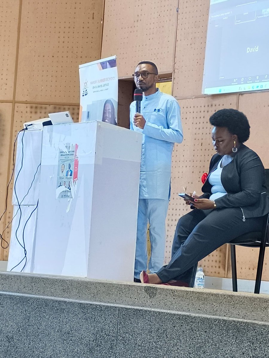 Climate & Sustainable Development Network tweet media