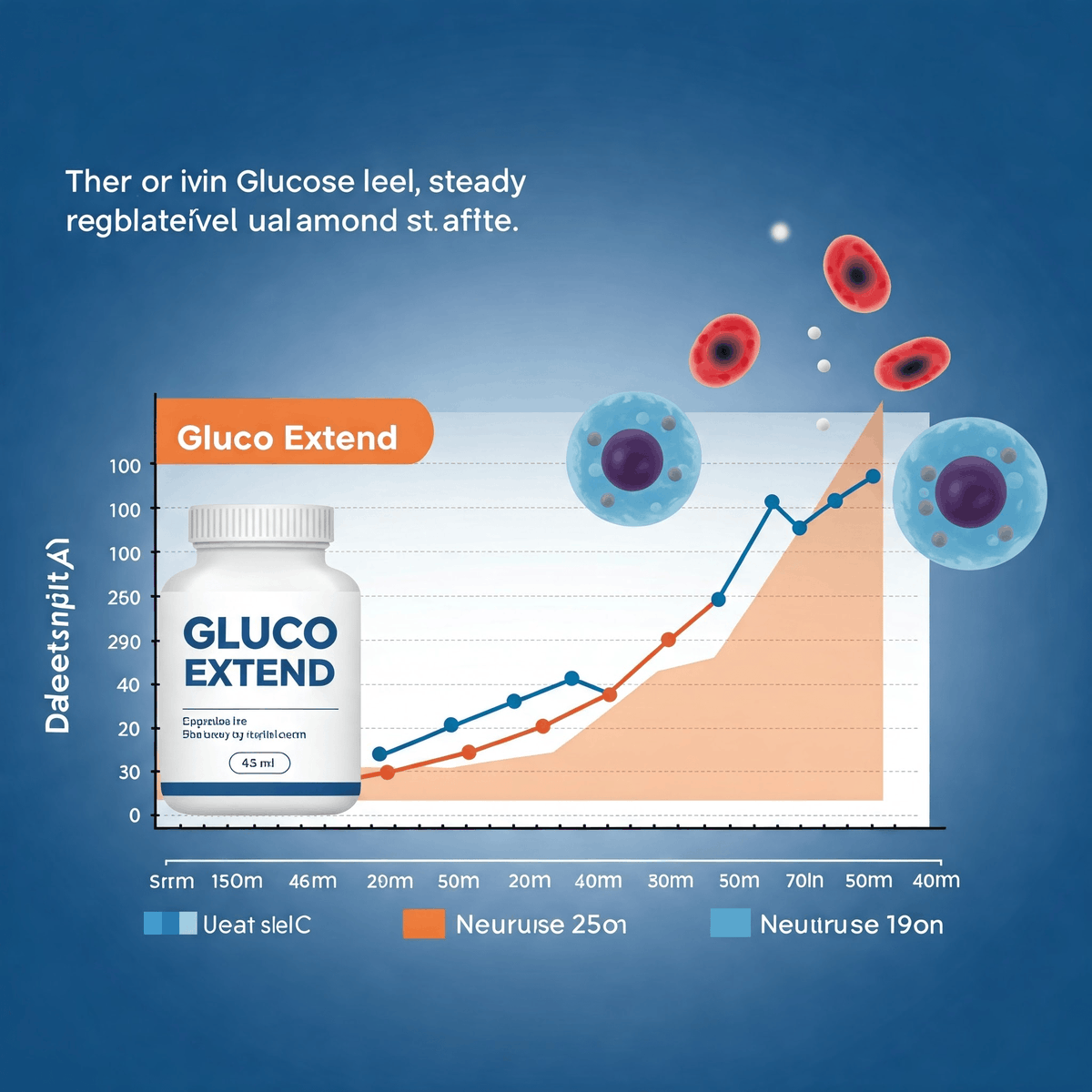 LongevityStacks's tweet image. Tired of sugar spikes and crashes?
 Gluco Extend helps maintain steady glucose levels — naturally. 🌿
Feel the difference.
🔗 glucoextund.com
#GlucoExtend #NaturalHealth #BloodSugarBalance