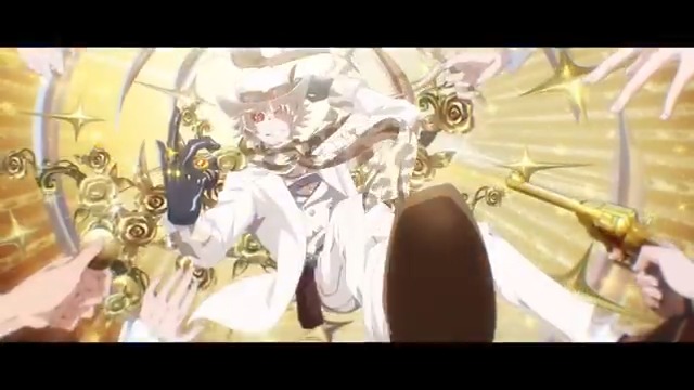 トゥルース&リーズニング」新章 《#勝負師の独演》のPVを公開なの！ 誰