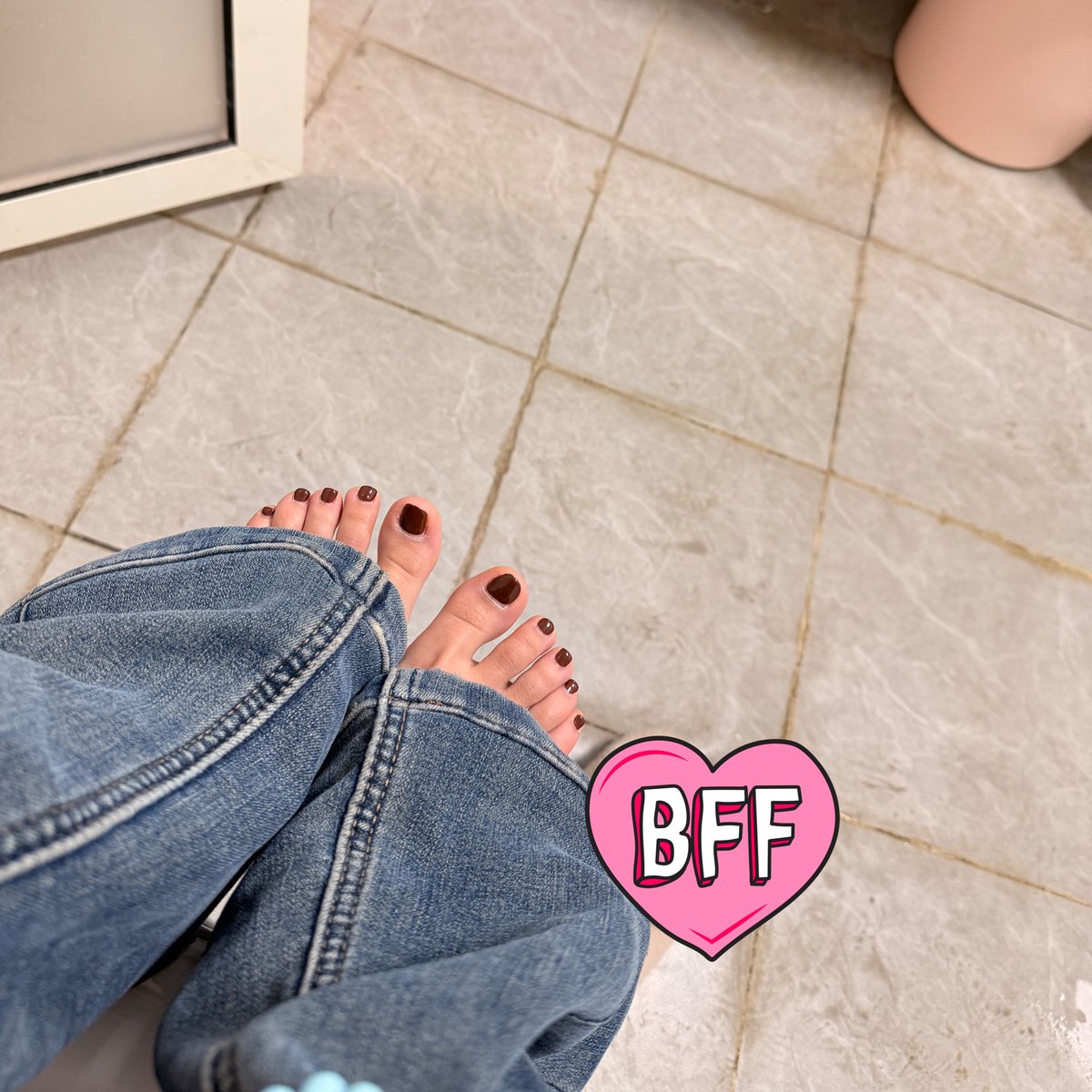 最近的烦心事是宇宙级的。