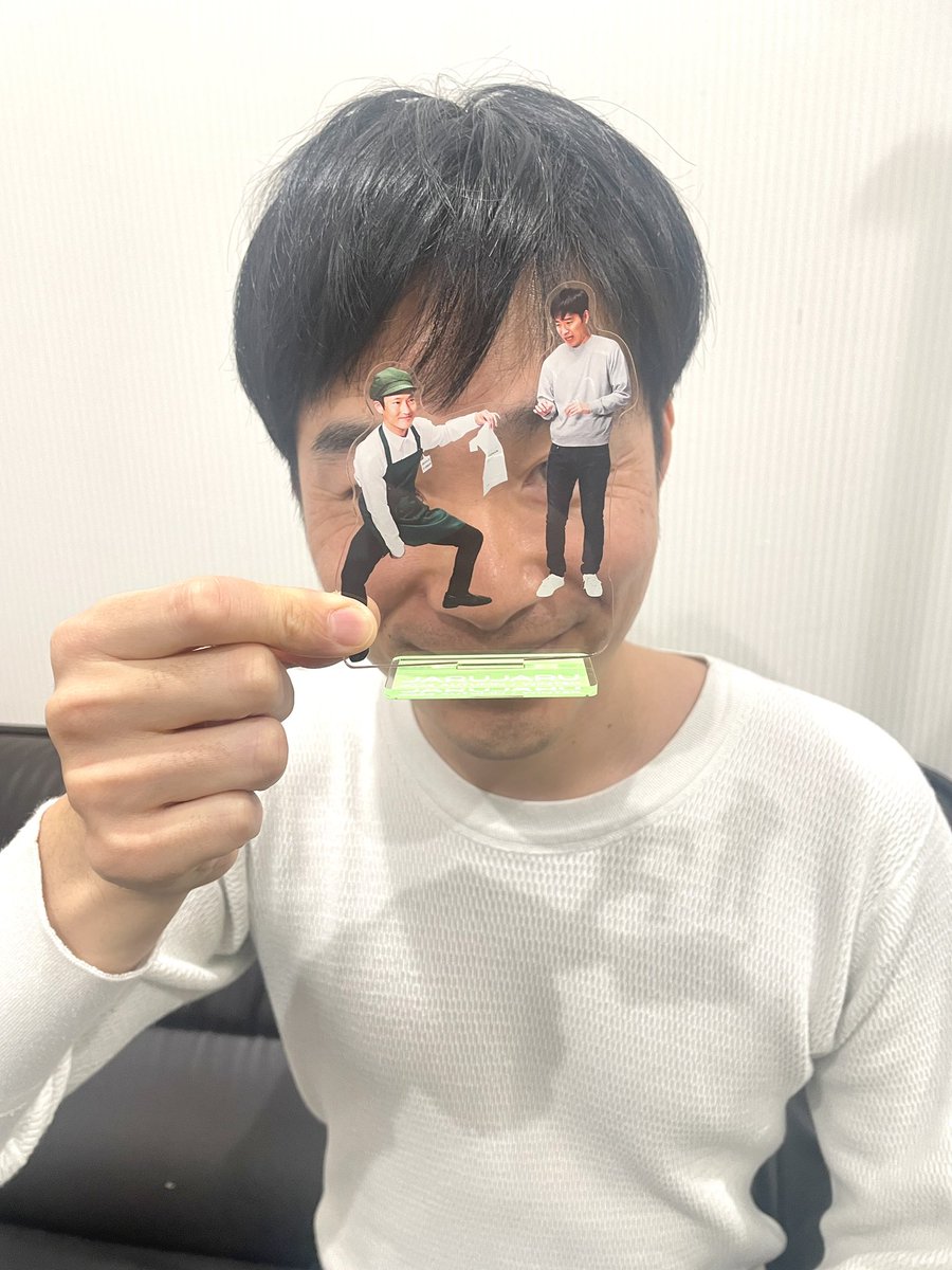 2024秋冬のジャルジャル― ぴんときちゃん』秋冬も新ネタで! 動員