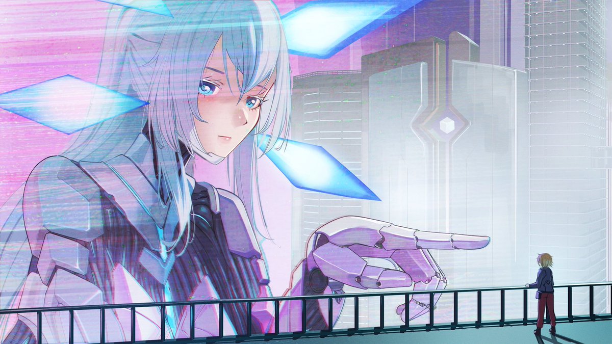 Yukikaze_Lucky (@100percentlucky) on Twitter photo "You look lonely."
"...and I can fix that."
Commissioned from <a href="/NatoriYoukai/">妖怪名取@仕事募集中</a> , thanks for your talent!
#giantess #巨大娘 #OC "You look lonely."
"...and I can fix that."
Commissioned from <a href="/NatoriYoukai/">妖怪名取@仕事募集中</a> , thanks for your talent!
#giantess #巨大娘 #OC