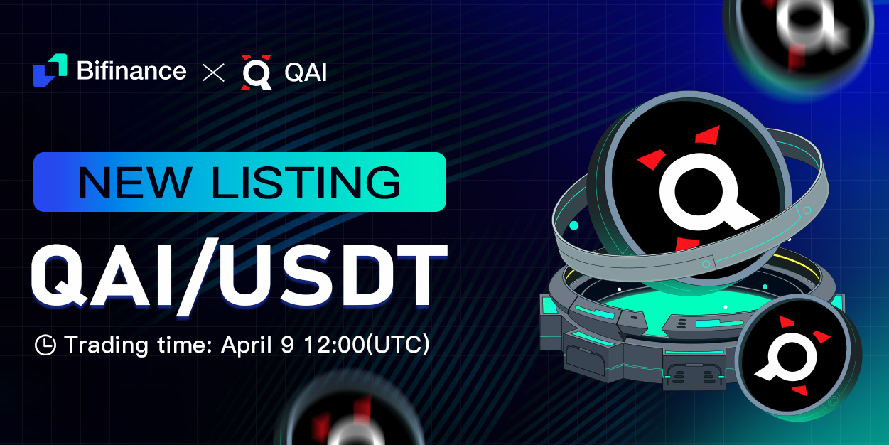 #QAI - Search / X
