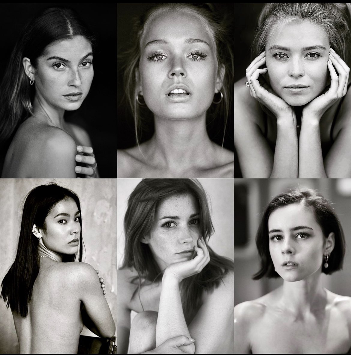 Portrait Passion on thomasberlin.net